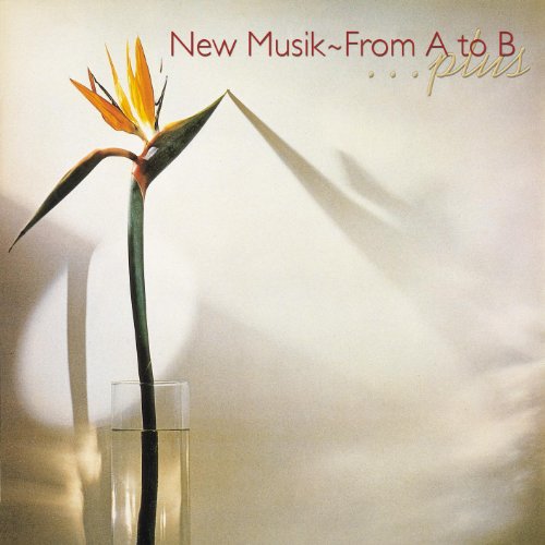 From A To B/Anywhere - New Musik - Música - LEMON RECORDINGS - 5013929778221 - 17 de enero de 2011