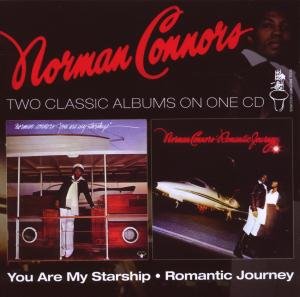 You Are My Starship / Romantic Journey - Norman Connors - Musik -  - 5013993674221 - 3. august 2010