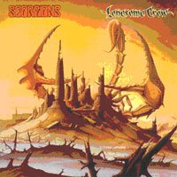 Lonesome Crow - Scorpions - Musikk - HEAVY METAL RECORDS - 5016681200221 - 11. august 2008