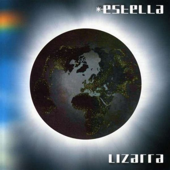 Cover for Estella · Lizarra (CD) (2006)