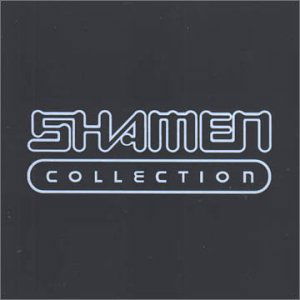 Cover for Shamen · Shamen Collection (CD) [Limited edition] (1998)