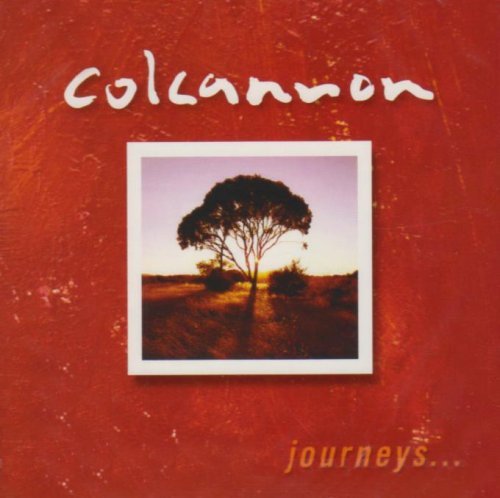 Colcannon - Journeys - Colcannon - Musik - Green Trax - 5018081028221 - 26. Mai 2005