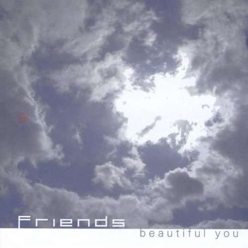 Cover for Friends · Beautiful You (CD) (2010)