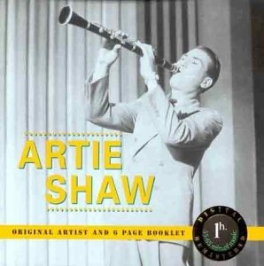 Cover for Artie Shaw · Members Edition (CD)
