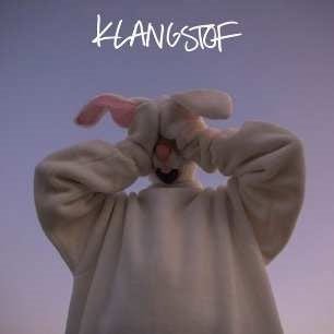 Cover for Klangstof · Godspeed To The Freaks (CD) (2022)