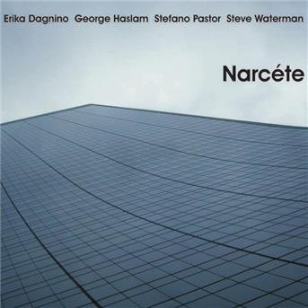 Cover for Dagnino · Dagnino / Pastor / Haslam / Waterman-Narcete (CD) (2013)