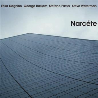 Cover for Dagnino / Haslam / Pastor / Waterman · Dagnino / Haslam / Pastor / Waterman-narcete (CD) (2013)