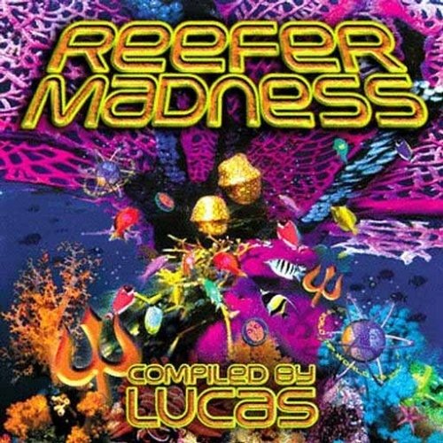 Reefer Madness - Various Artists - Music - Tip World - 5030094091221 - 