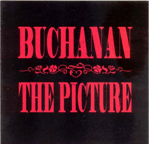 Cover for Buchanan · Picture (CD) (2010)