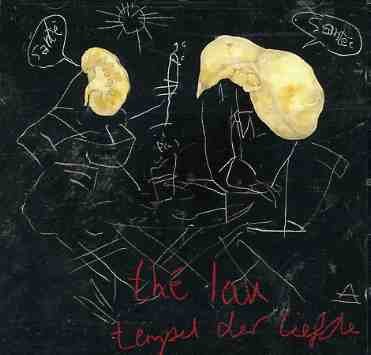 Tempel Der Liefde - The Lau - Music - V2 - 5033197368221 - February 9, 2006