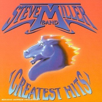 Greatest Hits - Steve Miller Band - Musikk - EXOLE REC. - 5034504103221 - 18. august 2005