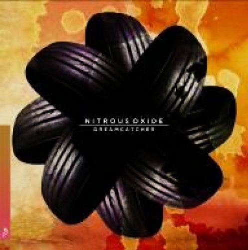 Cover for Nitrous Oxide · Dreamcatcher (CD) (2010)
