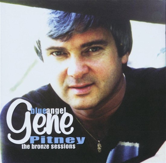 Blue Angel - Gene Pitney - Musikk - CASTLE COMMUNICATIONS - 5050159172221 - 2. juni 2003