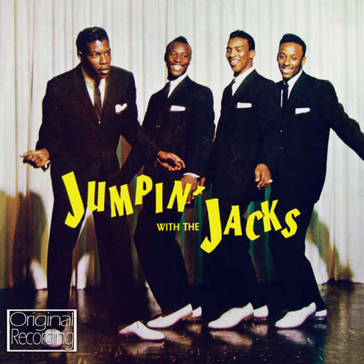 Jumpin' With The Jacks - Jacks - Music - HALLMARK - 5050457120221 - June 25, 2012