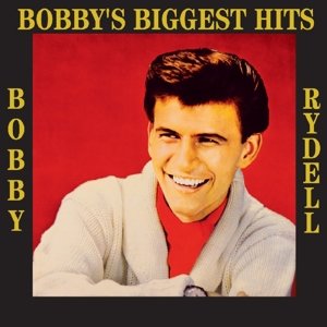 Cover for Bobby Rydell · Bobby's Biggest Hits Hallmark Pop / Rock (CD) (2014)