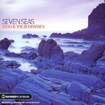 Seven Seas - Echo & the Bunnymen - Muzyka - Rhino - 5051011040221 - 