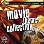 Movie Themes Collection - Aa.vv. - Muzyka - WARNER CHAPPELL - 5051011136221 - 25 listopada 2005