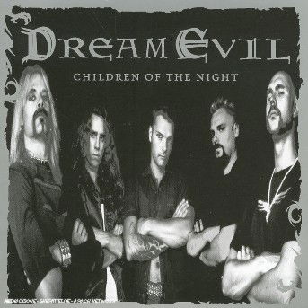 Children Of The Night - Dream Evil - Music - CENTURY MEDIA - 5051099752221 - February 3, 2011