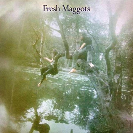 Fresh Maggots · Hatched (CD) [Digipak] (2018)