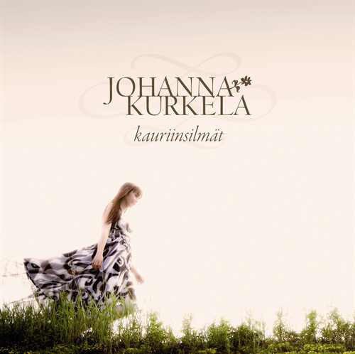 Kauriinsilmät - Johanna Kurkela - Musiikki - WM Finland - 5051865025221 - tiistai 30. syyskuuta 2008