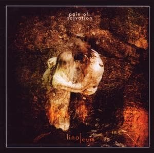 Cover for Pain of Salvation · Linoleum (CD) [EP edition] (2009)