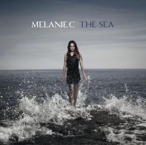 Cover for Melanie C · Sea (CD) (2011)