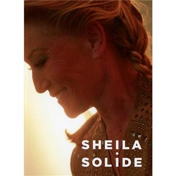 Cover for Sheila · Solide (CD) [Deluxe edition] (2012)