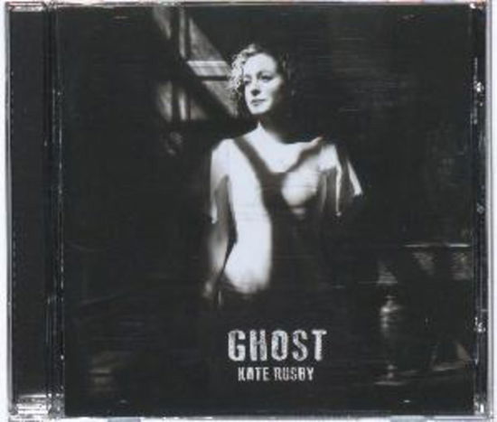 Ghost - Kate Rusby - Muzyka - Pure Records - 5060066680221 - 10 stycznia 2014