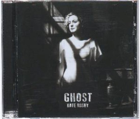 Cover for Kate Rusby · Ghost (CD) (2014)