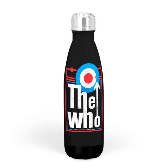 Who Are You - The Who - Marchandise - ROCKSAX - 5060937964221 - 18 janvier 2024