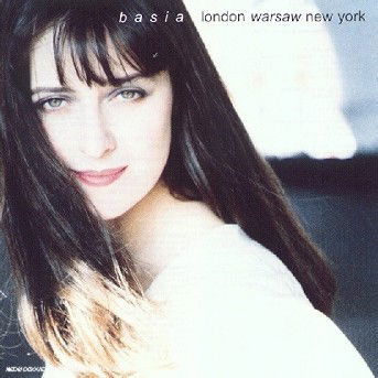 London Warsaw New York - Basia - Music - Epic - 5099746328221 - February 14, 1990