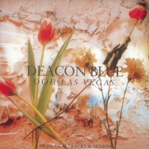 Cover for Deacon Blue · Ooh Las Vegas (CD) [Digipack]