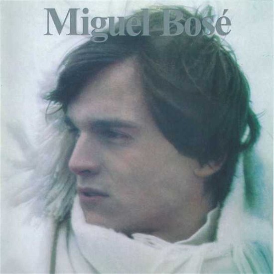 Miguel Bose - Miguel Bose - Musik - SONY MUSIC ENTERTAINMENT - 5099747293221 - 1 mars 2008