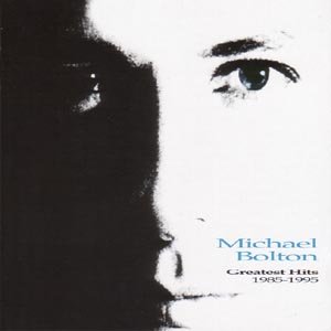 Cover for Michael Bolton · Greatest Hits 1985-1995 (CD) (2003)