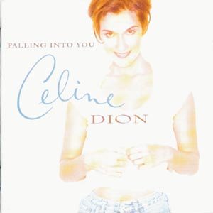 Falling Into You - Celine Dion - Musik - COLUMBIA - 5099748379221 - 11 mars 1996