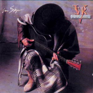 Stevie Ray Vaughan & Double T · In Step (CD) [Remastered edition] (1999)