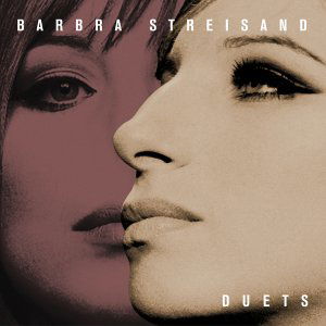 Barbra Streisand · Duets (CD) (2002)