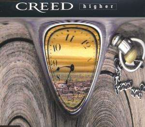 Higher - Creed - Muziek - EPIC - 5099766764221 - 3 september 1999