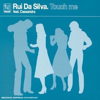 Cover for Rui Da Silva · Touch Me (CD)