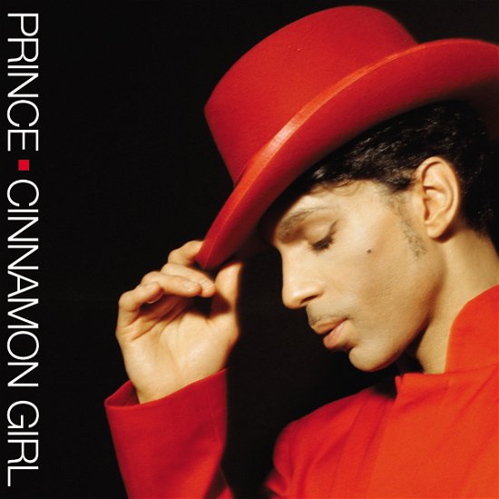 Cinnamon Girl - Prince - Music - COLUMBIA - 5099767514221 - September 2, 2004