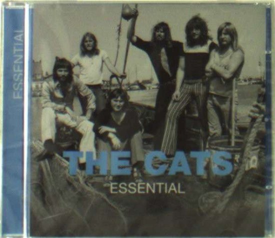 Cover for The Cats · Essential (CD) (2011)
