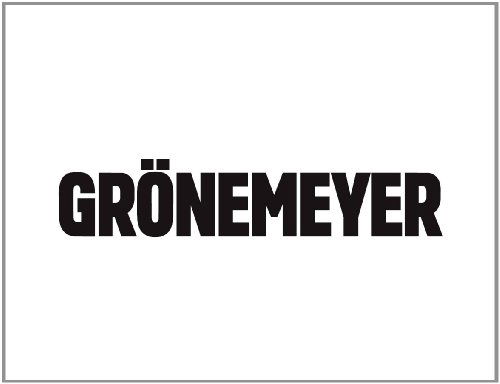 Schiffsverkehr - Herbert Gronemeyer - Muziek - GRONLAND - 5099909538221 - 17 maart 2011