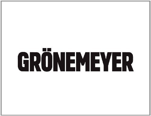 Schiffsverkehr - Herbert Gronemeyer - Music - GRONLAND - 5099909538221 - March 17, 2011