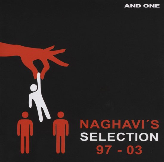 Cover for And One · Naghavi's Selection.. (CD) (2011)