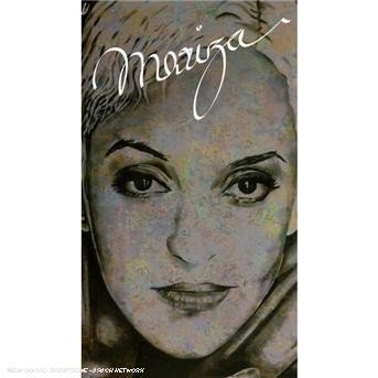 Cover for Mariza · Longbox (+2dvd) (CD/DVD) (2008)