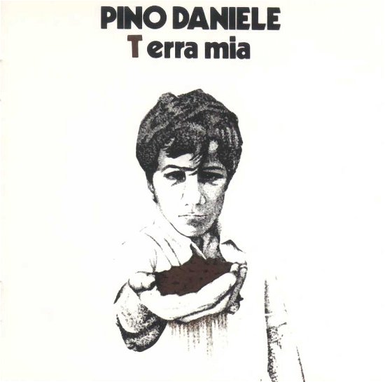Terra Mia - Pino Daniele - Musik - CAPITOL - 5099952235221 - 1. april 2013
