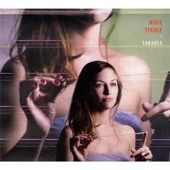 Cover for Mina Tindle · Taranta (CD) (2012)