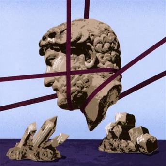 Cover for Hot Chip · One Life Stand (CD) (2010)