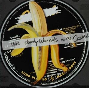 DANDY WARHOLS THE -The dandy warhols are sound - The; Dandy Warhols - Musik - EMI Music UK - 5099968568221 - 7. august 2009