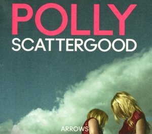 Cover for Polly Scattergood · Arrows (CD) (2013)
